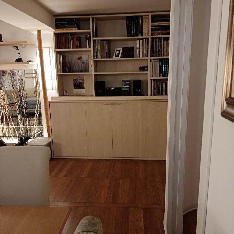 Taverna Zen - Appartamento con 1 Camera da Letto - 19