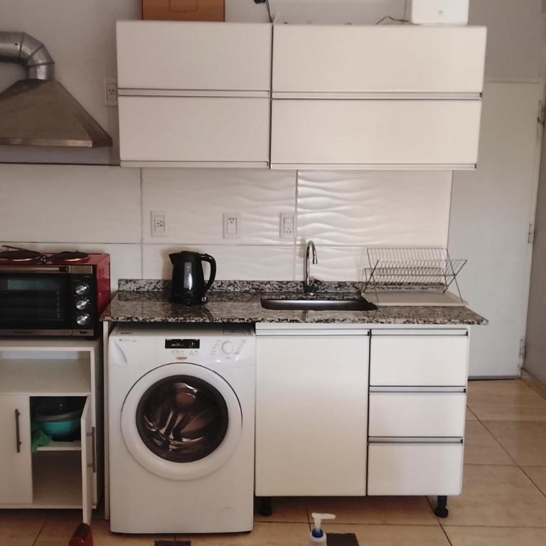 MONOAMBIENTE Centro - Apartamento de 1 dormitorio - 6