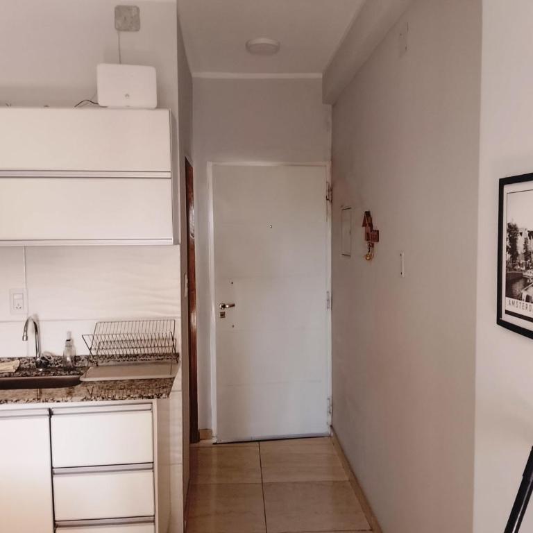 MONOAMBIENTE Centro - Apartamento de 1 dormitorio - 11