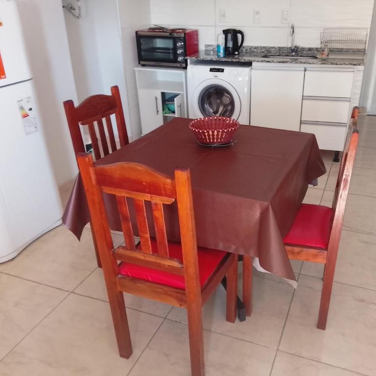 MONOAMBIENTE Centro - Apartamento de 1 dormitorio - 12