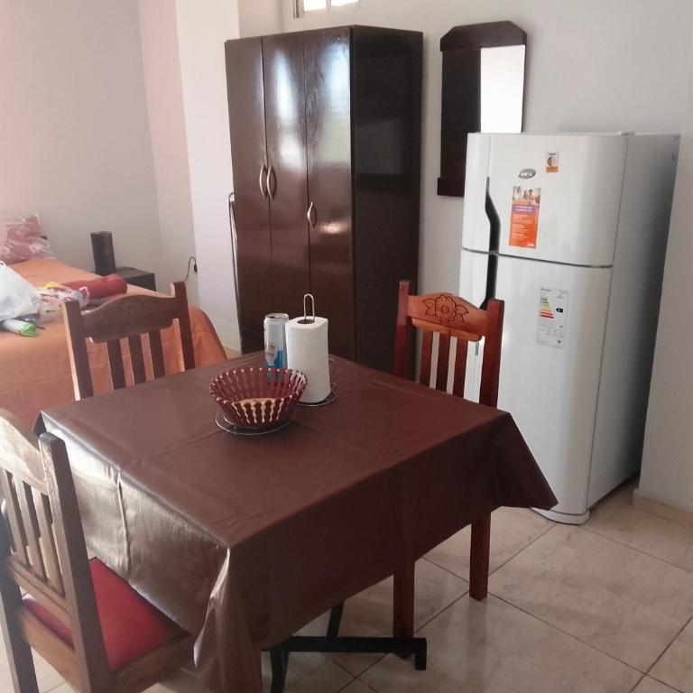 MONOAMBIENTE Centro - Apartamento de 1 dormitorio - 10