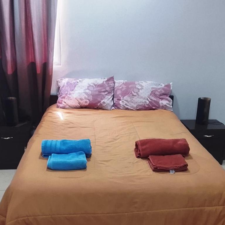 MONOAMBIENTE Centro - Apartamento de 1 dormitorio - 15