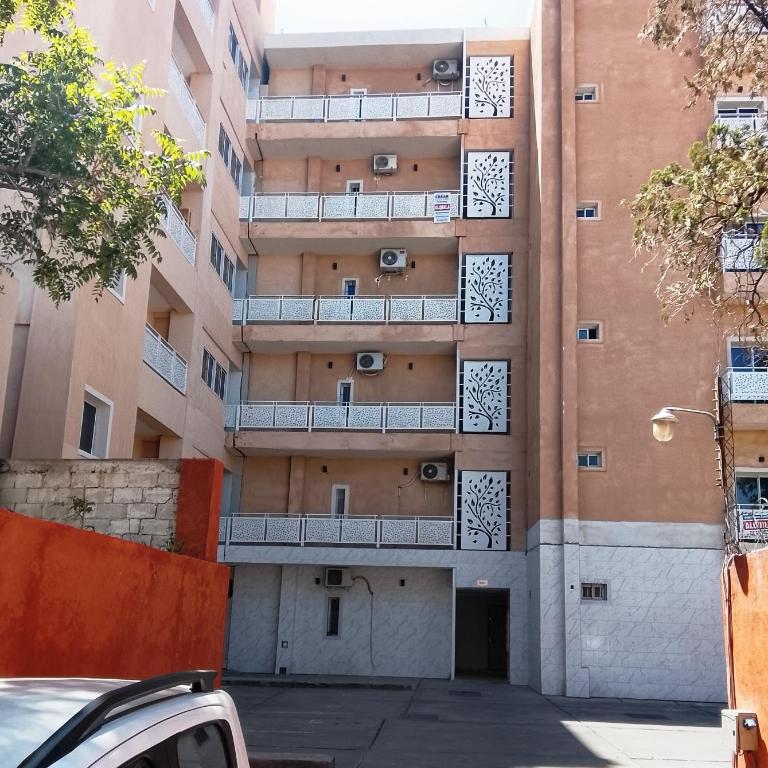 MONOAMBIENTE Centro - Apartamento de 1 dormitorio - 1