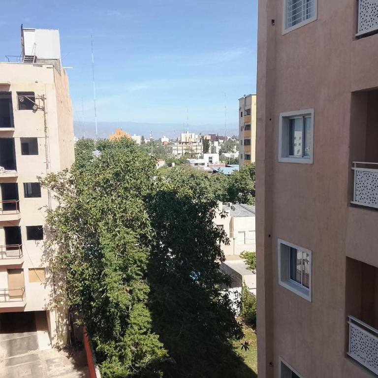 MONOAMBIENTE Centro - Apartamento de 1 dormitorio - 18