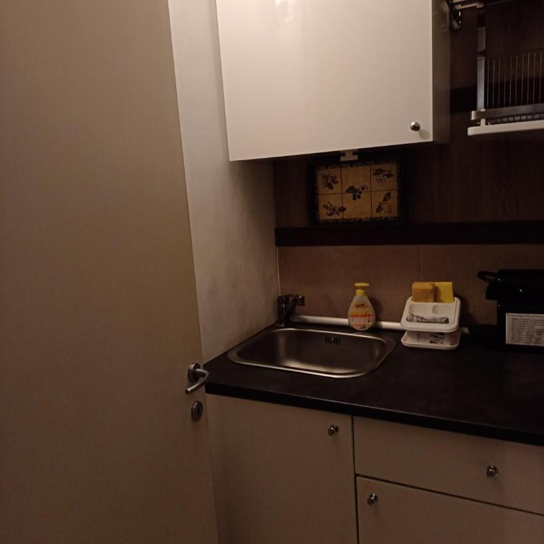 Taverna Zen - Appartamento con 1 Camera da Letto - 38