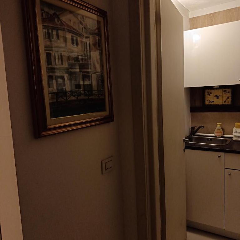Taverna Zen - Appartamento con 1 Camera da Letto - 35
