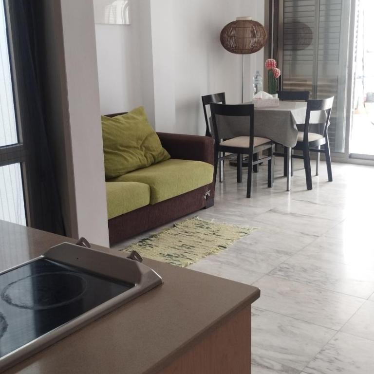 Casa Pape e Toni - Apartamento de 1 dormitorio - 35