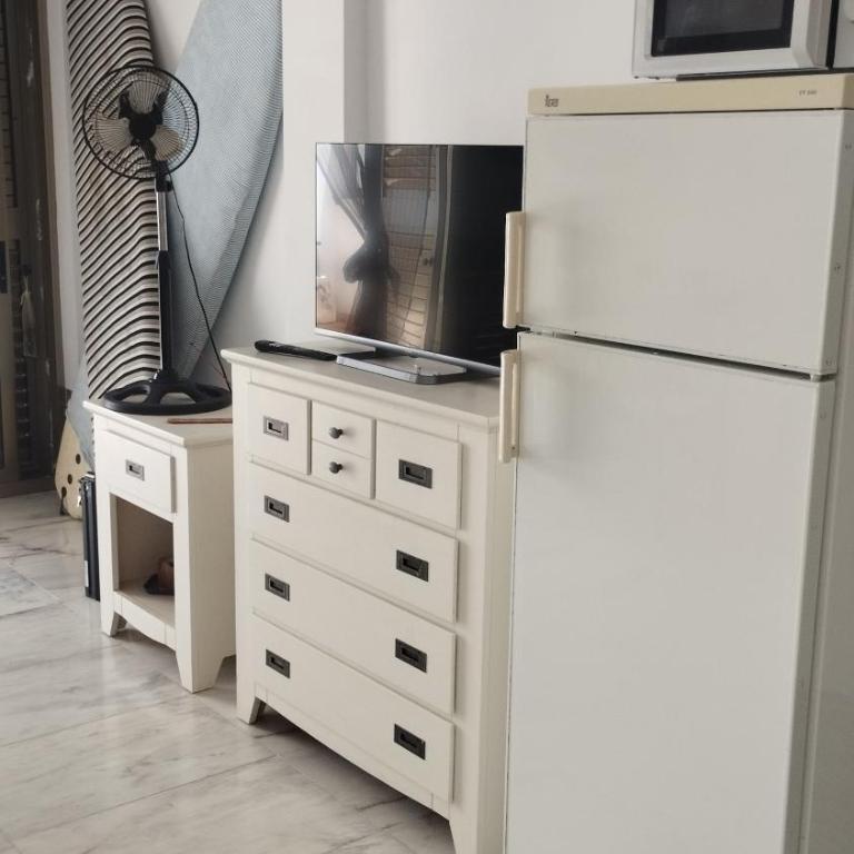 Casa Pape e Toni - Apartamento de 1 dormitorio - 10