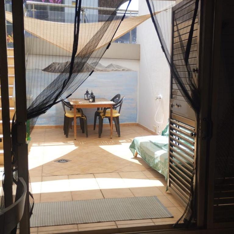 Casa Pape e Toni - Apartamento de 1 dormitorio - 30