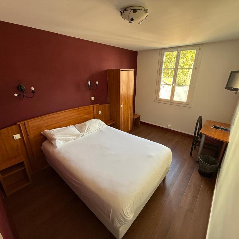 Hôtel Riquet - Standard Room - 1