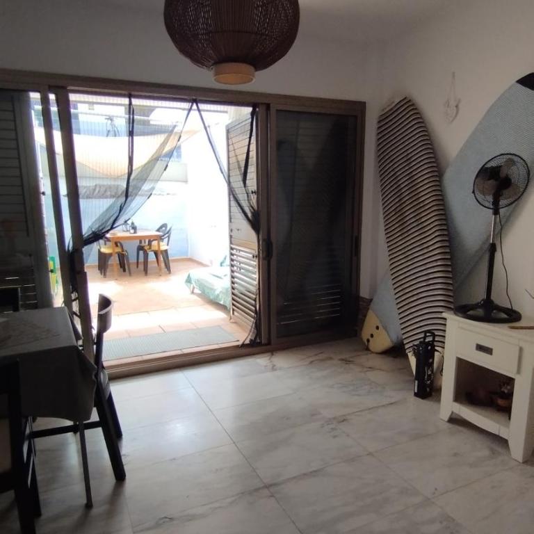 Casa Pape e Toni - Apartamento de 1 dormitorio - 32