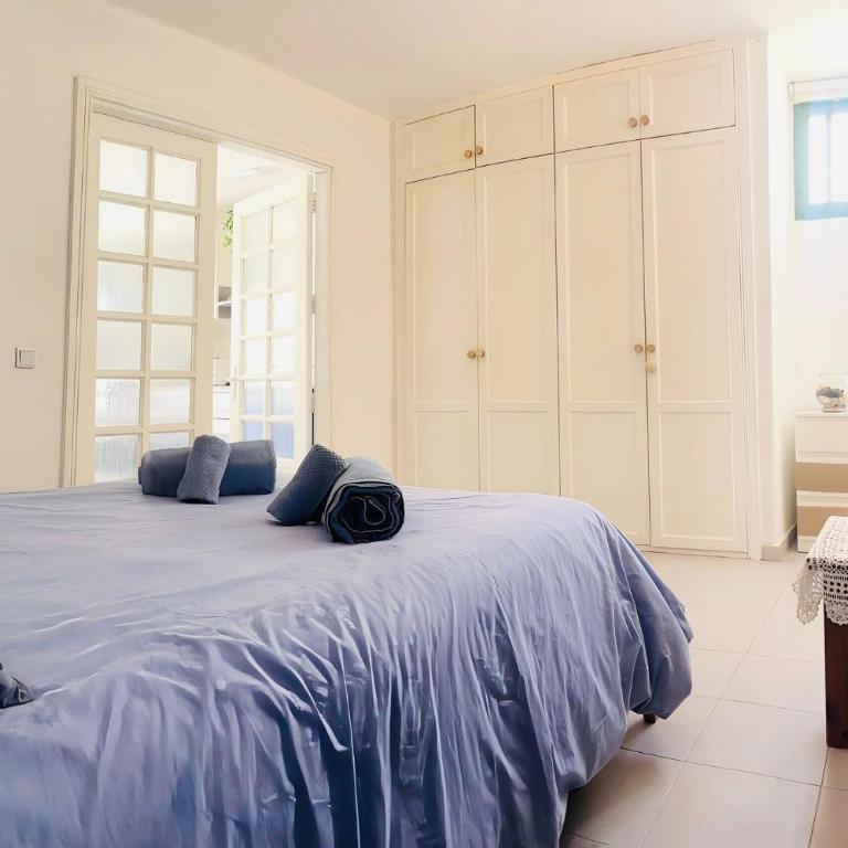 Apartment Florencia with Pool Wifi in Puerto del Carmen, Lanzarote - Apartamento - 8