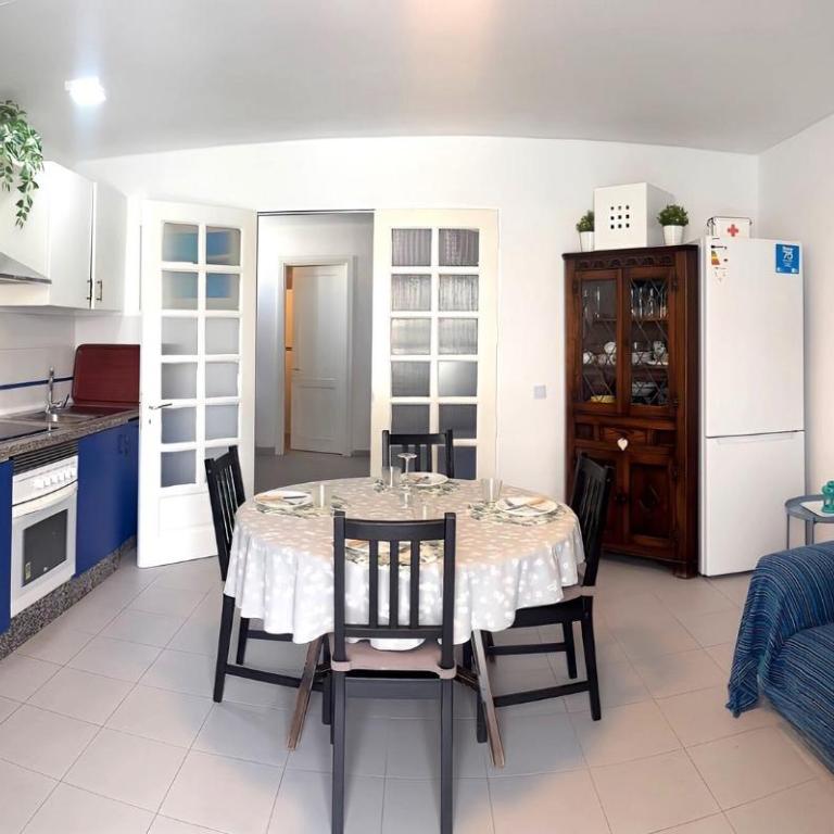 Apartment Florencia with Pool Wifi in Puerto del Carmen, Lanzarote - Apartamento - 3