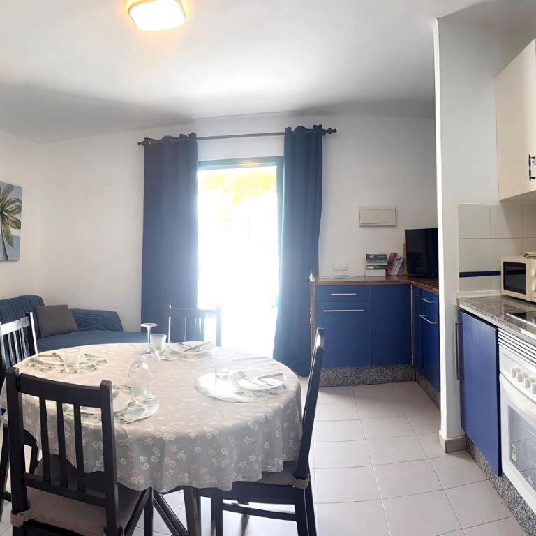Apartment Florencia with Pool Wifi in Puerto del Carmen, Lanzarote - Apartamento - 5