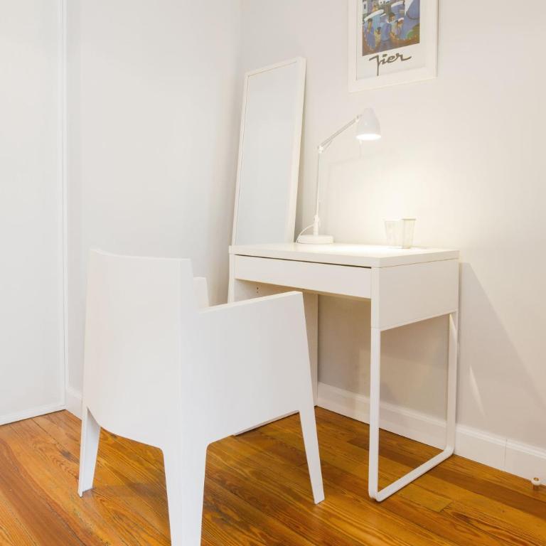 Les Loges des Chalets - Appartement 1 Chambre - 7