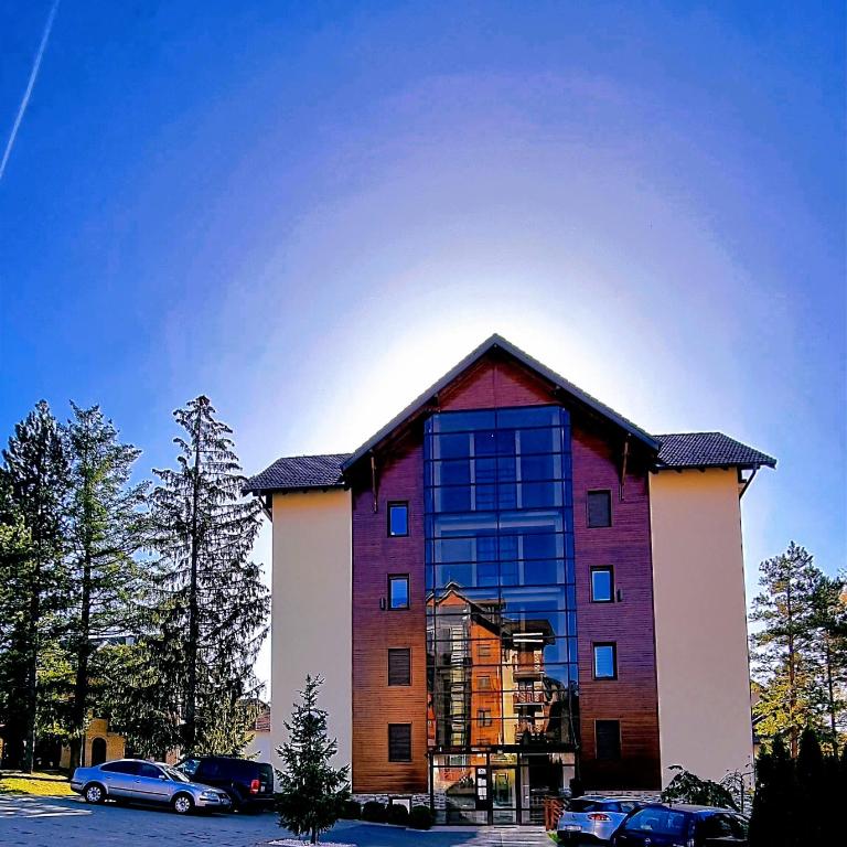 Predo Apart - Apartman - 65