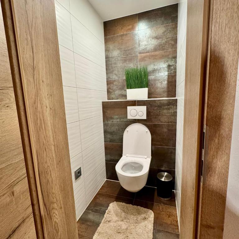 Ferienwohnung Dörfl in Glödnitz, Carinthia - Apartment mit 2 Schlafzimmern - 13