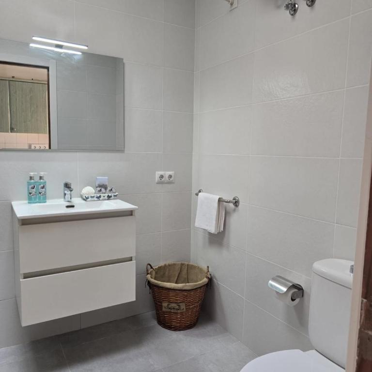 Europe Sun Bungalow 1 - One-Bedroom House - 8