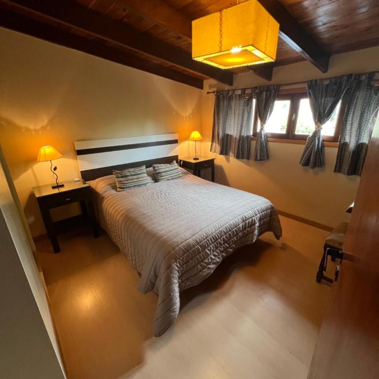 Estudio garden - Apartamento - 5