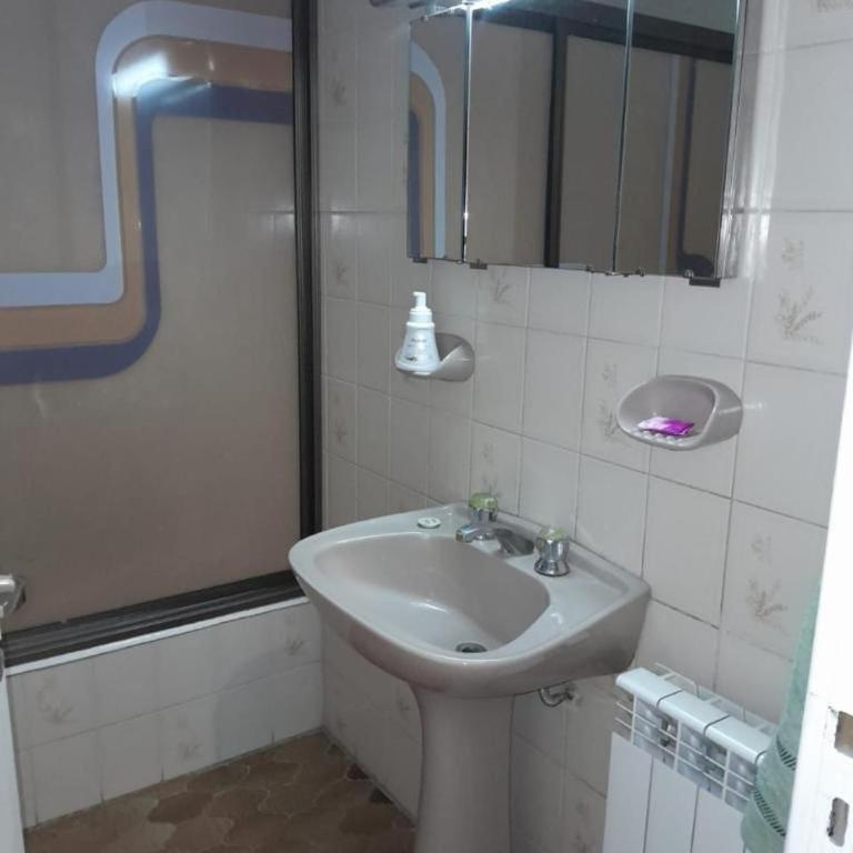 Espacio Comodoro P - Two-Bedroom House - 2