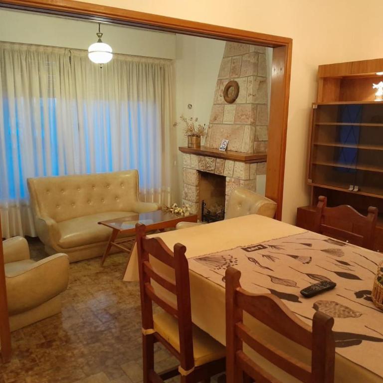 Espacio Comodoro P - Two-Bedroom House - 5