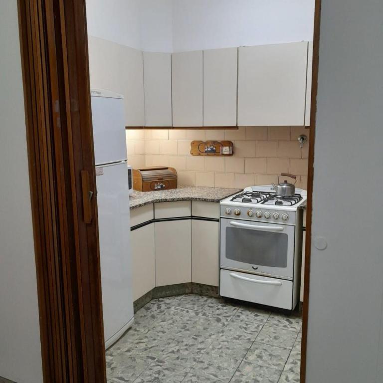 Espacio Comodoro P - Two-Bedroom House - 10