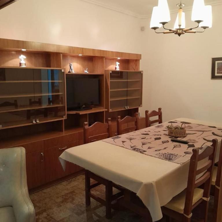 Espacio Comodoro P - Two-Bedroom House - 12