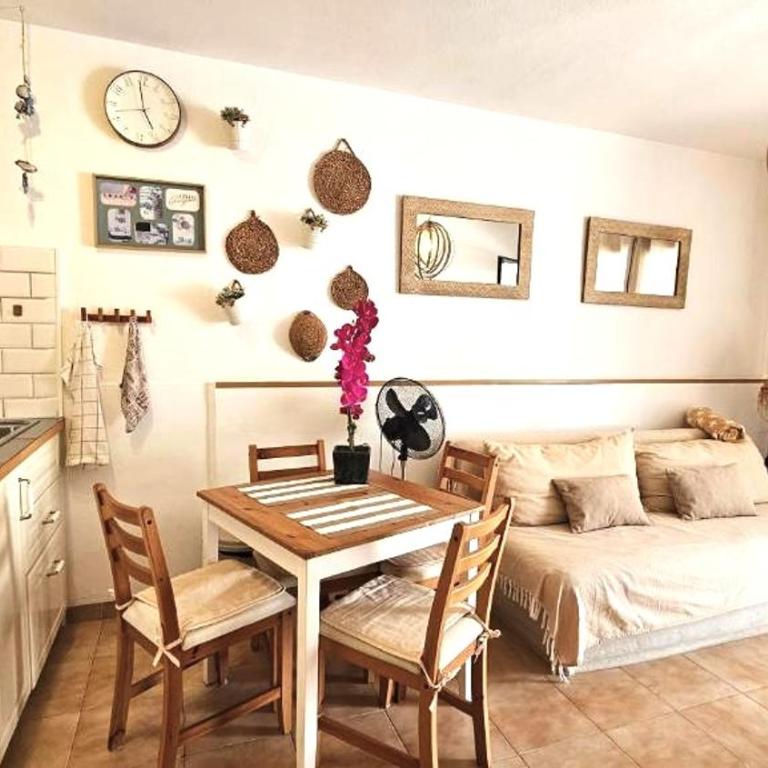 Malì Vacacional - Casa con 1 dormitorio - 4