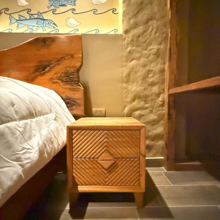 Hotel Quincha y Adobe - Double Room - 3