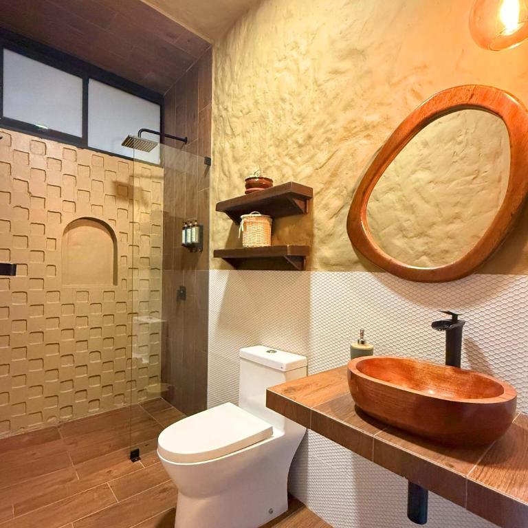 Hotel Quincha y Adobe - Double Room - 5