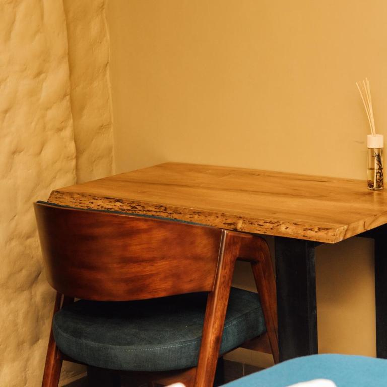 Hotel Quincha y Adobe - Double Room - 12