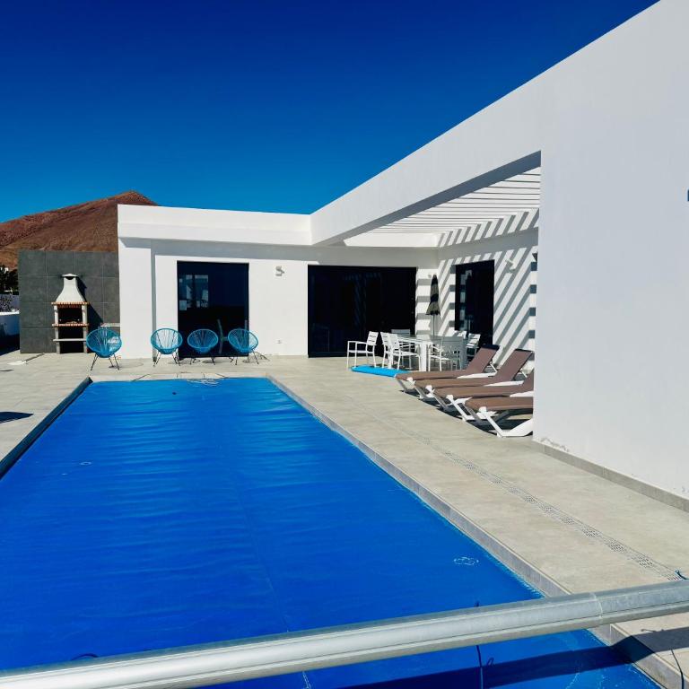 Pipa Costa - Casa de 4 dormitorios - 23
