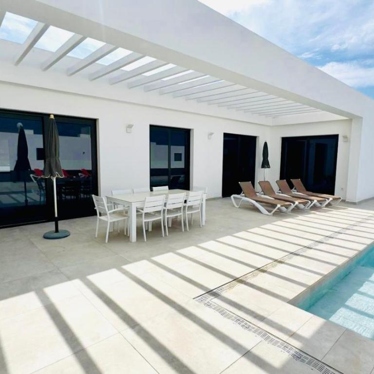 Pipa Costa - Casa de 4 dormitorios - 5