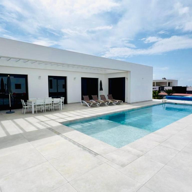 Pipa Costa - Casa de 4 dormitorios - 4