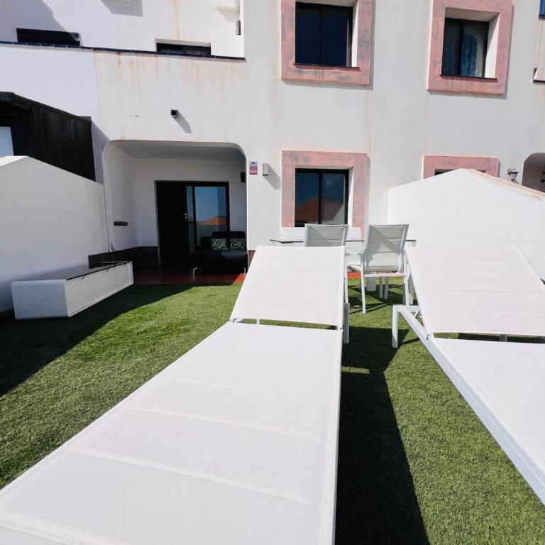 Casa Ibizkus - Rooftop - Sunset - Vue mer - Piscine - Casa de 2 dormitorios - 6