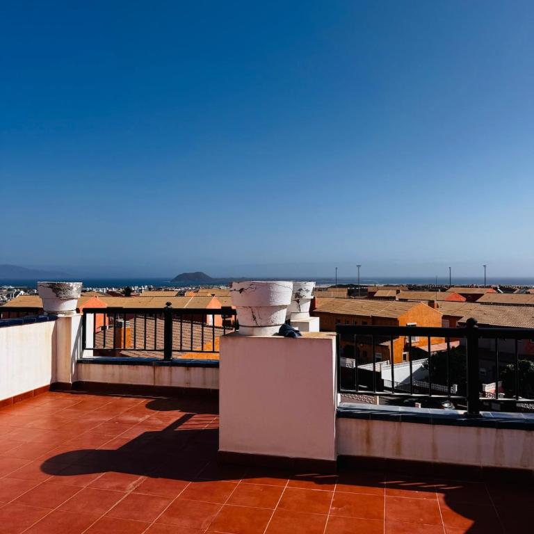 Casa Ibizkus - Rooftop - Sunset - Vue mer - Piscine - Casa de 2 dormitorios - 8