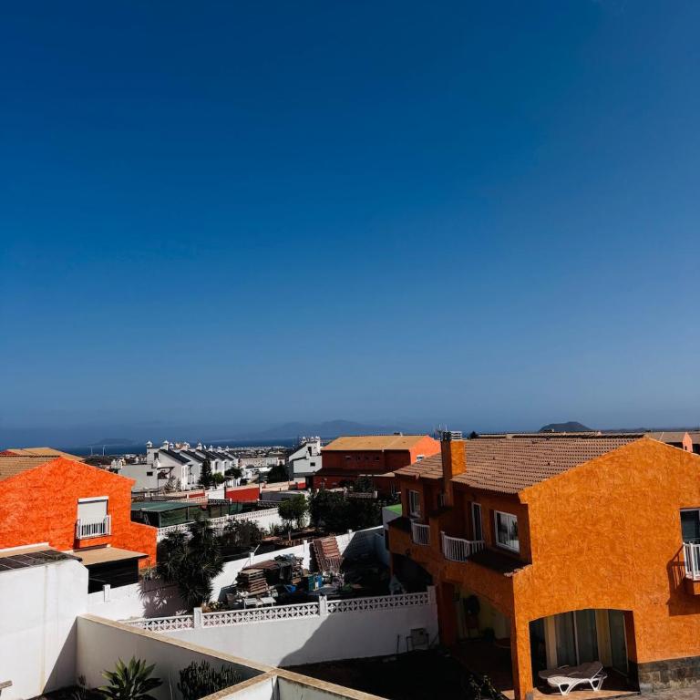 Casa Ibizkus - Rooftop - Sunset - Vue mer - Piscine - Casa de 2 dormitorios - 25