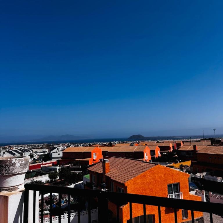 Casa Ibizkus - Rooftop - Sunset - Vue mer - Piscine - Casa de 2 dormitorios - 38