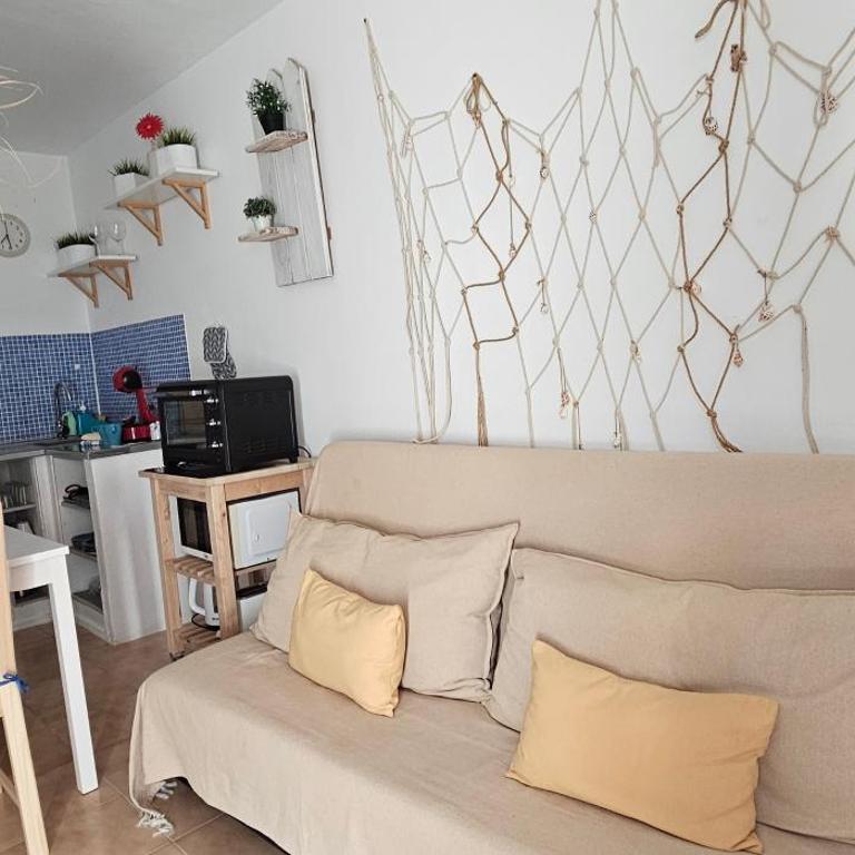 Nahir Holiday Apartment - Apartamento de 1 dormitorio - 14