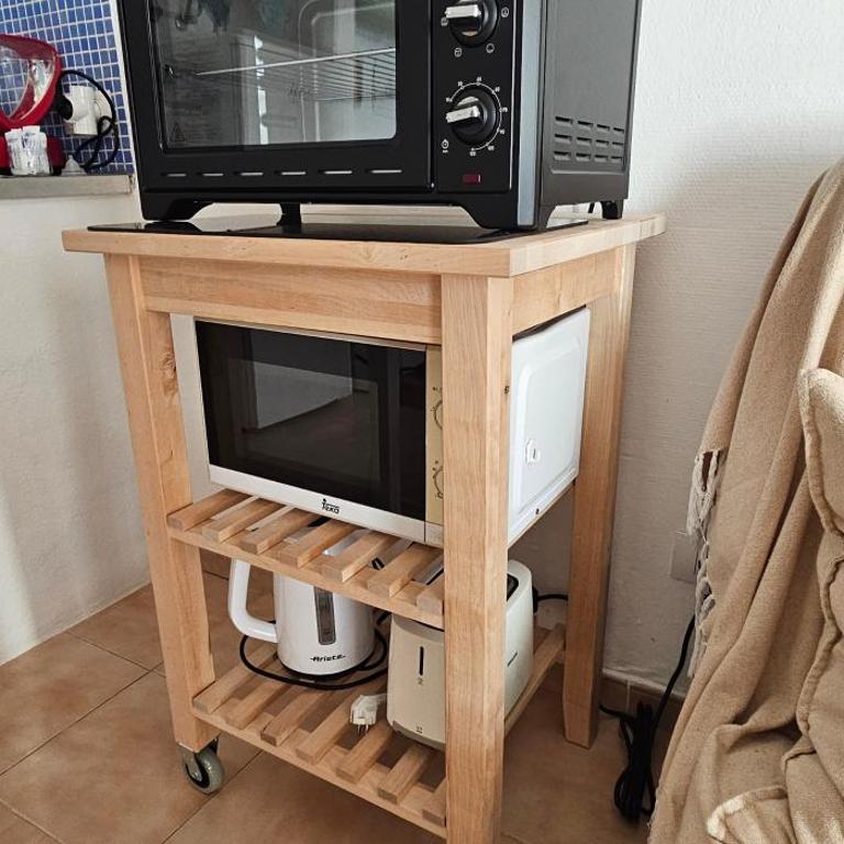 Nahir Holiday Apartment - Apartamento de 1 dormitorio - 37