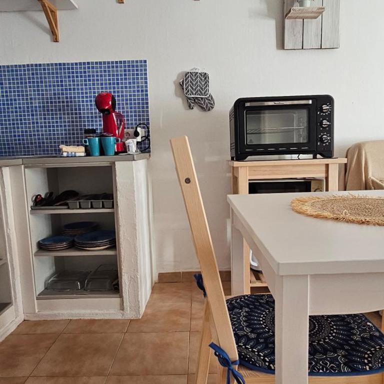 Nahir Holiday Apartment - Apartamento de 1 dormitorio - 47