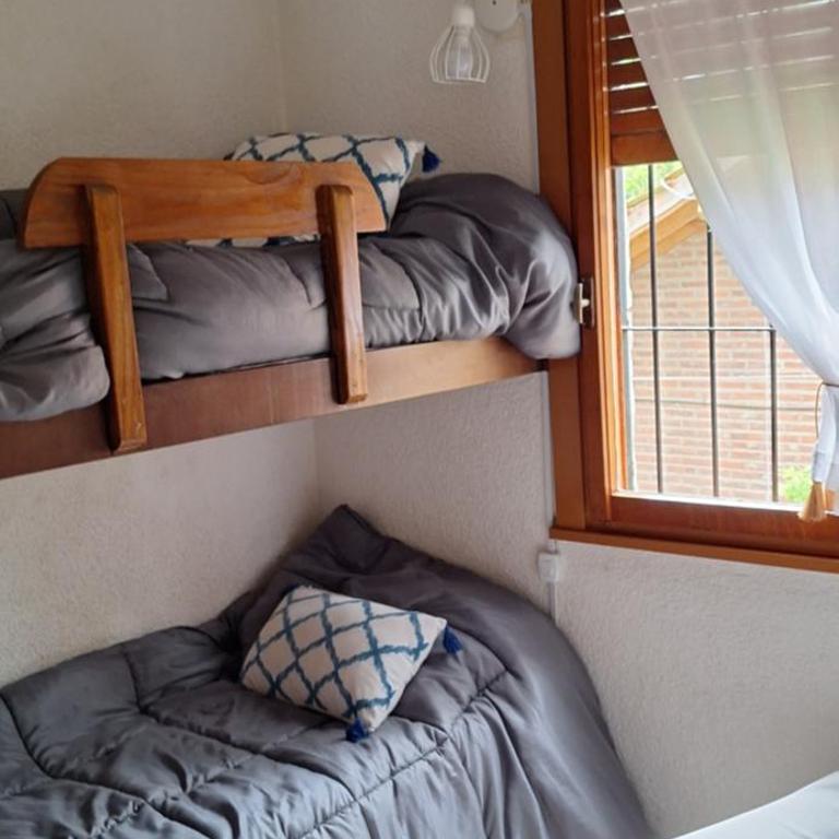 Tilo I Alquiler departamento Pinamar - Apartamento de 3 dormitorios - 11