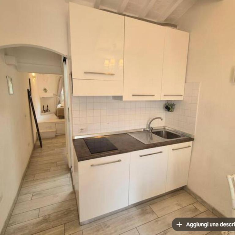 Albizi Penthouse - Appartamento con 1 Camera da Letto - 6