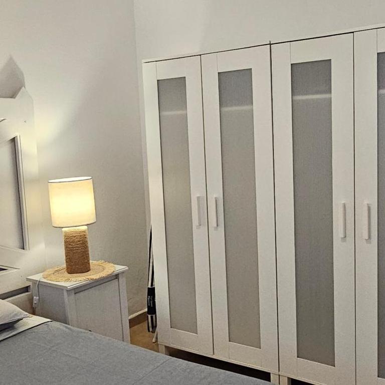 Nahir Holiday Apartment - Apartamento de 1 dormitorio - 22