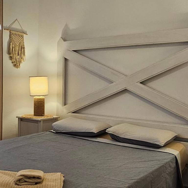 Nahir Holiday Apartment - Apartamento de 1 dormitorio - 21