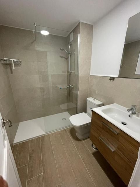 La Casita Blanca - Apartamento de 1 dormitorio - 24