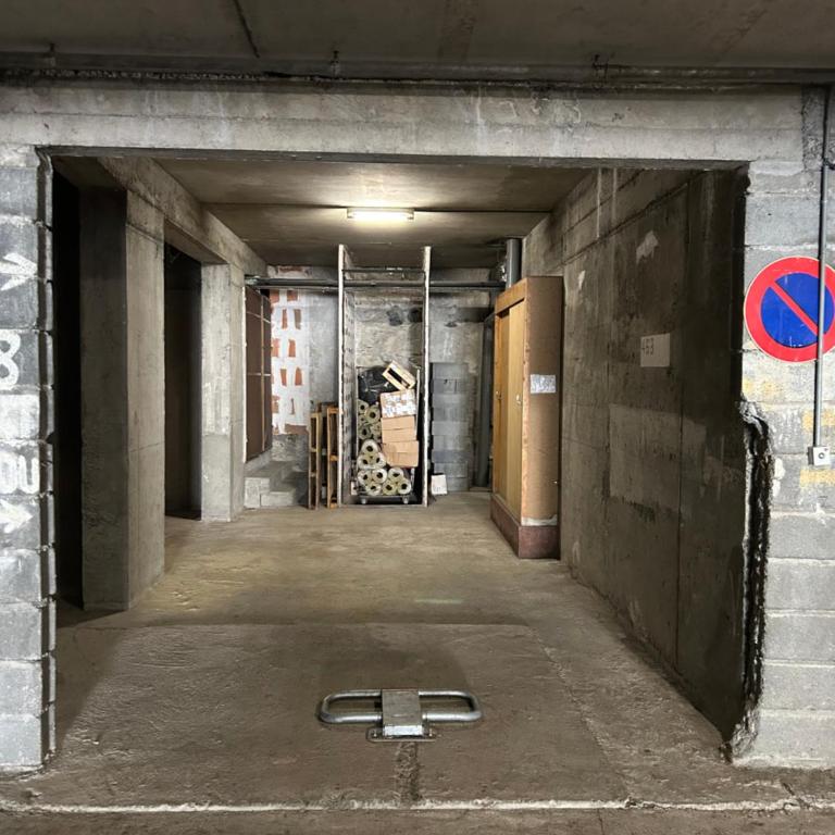 Appartement avec terrasse, vue panoramique - Apartment mit 2 Schlafzimmern - 10