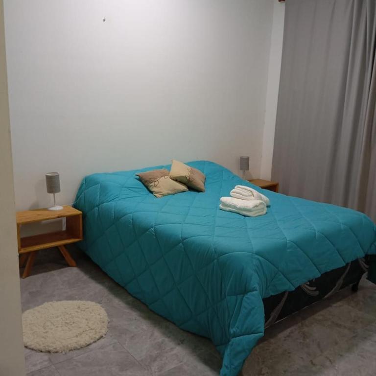Dionycio - Habitación Doble con baño privado - 5