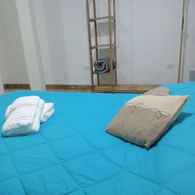 Dionycio - Habitación Doble con baño privado - 4