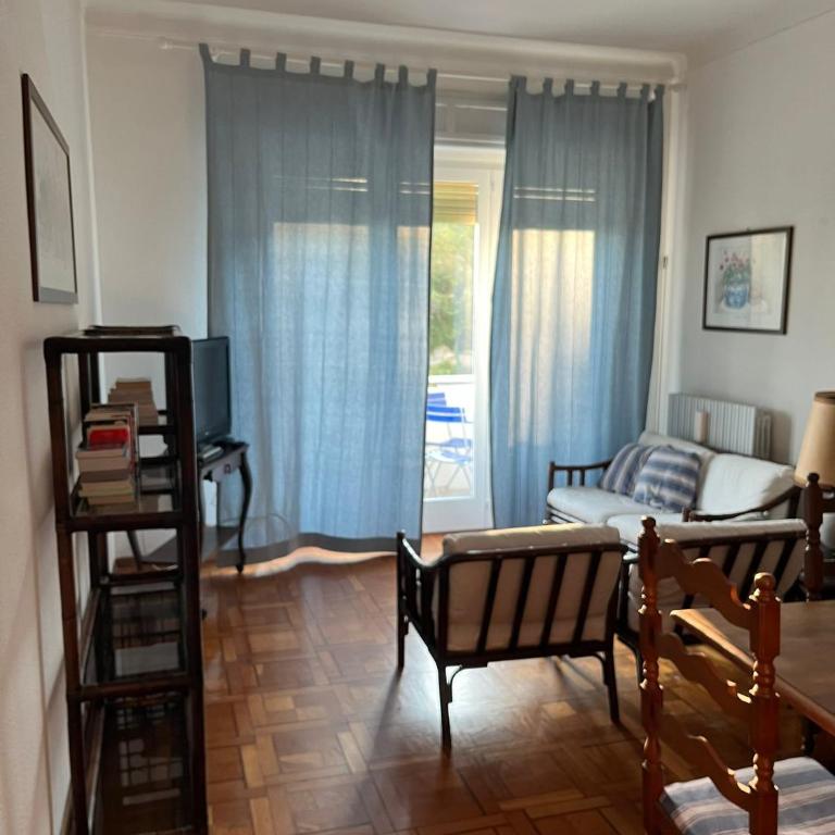 Appartamento Imperatrice - Appartement 2 Chambres - 7